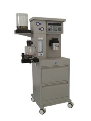 Anesthesia Machine Noorani Surgical Pvt Ltd