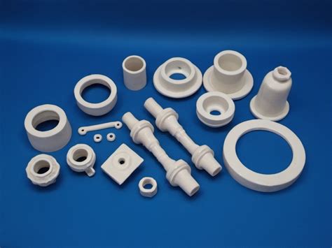 CIM Ceramic Injection Molding | progmat