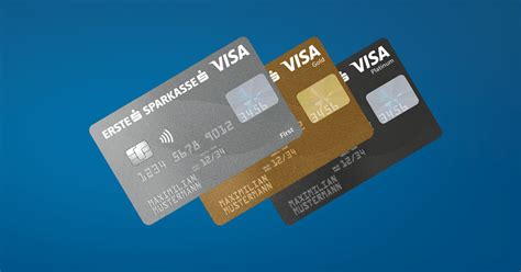 Visa Card Weltweit Bezahlen Erste Bank Und Sparkasse