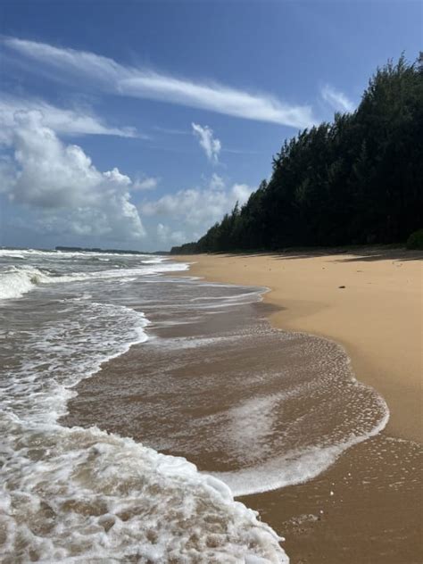 Strand The Haven Khao Lak Khuk Khak Beach Holidaycheck Khao Lak