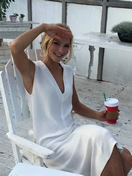 Darya Klishina Hot Sports Girls