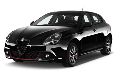 Alfa Romeo Giulietta Kompaktwagen Tb V Multiair Ps