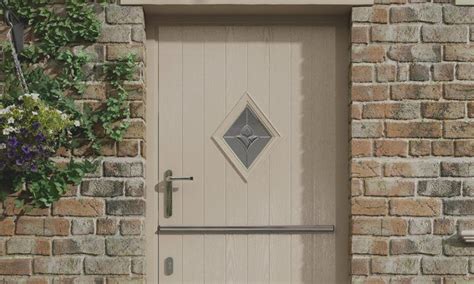 Create Your Dream Signature Range Composite Door Highland Homestyle