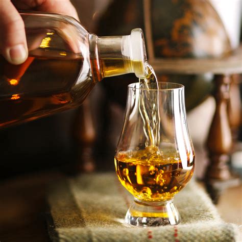 Interesting Facts About Rare Whisky That You May Not Know