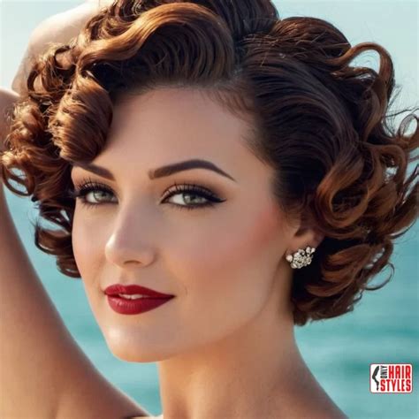 40 Short Hairstyles That Define Sexy Sophistication In The Last Year