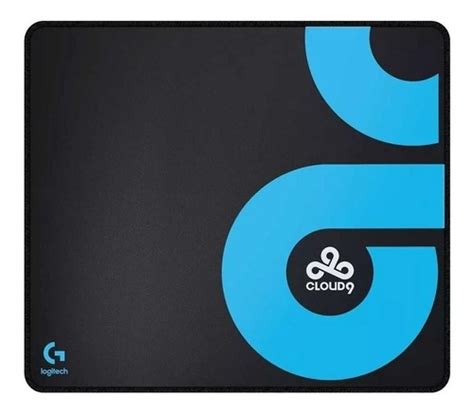 Mousepad Logitech G Gaming Large Cloth