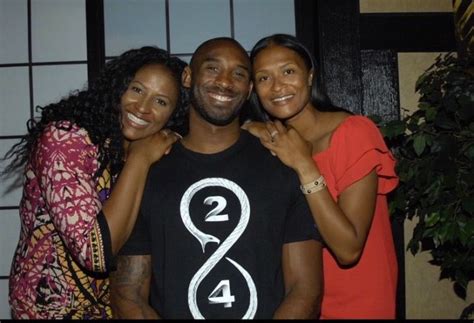 Kobe Bryant Family Photos: Sisters Break Silence After Helicopter Death ...