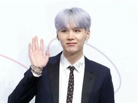 【sugaコメント】「bts」suga、電動キックボード飲酒運転を認め謝罪「飲酒後に電動キックボードを利用した言い訳の余地は無い