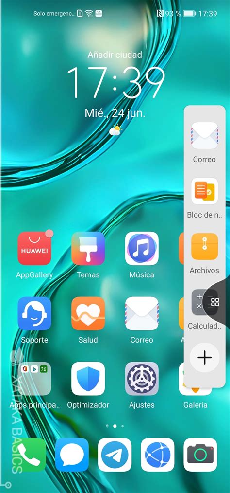 EMUI 10 37 trucos y funciones para aprovechar al máximo tu móvil Huawei