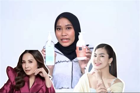 Battle Review Body Lotion Sultan Rans Beauty Vs Scarlett Whitening