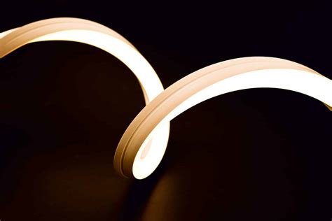 Neon Flex D Bend Rllnf D Rhea Led Linear