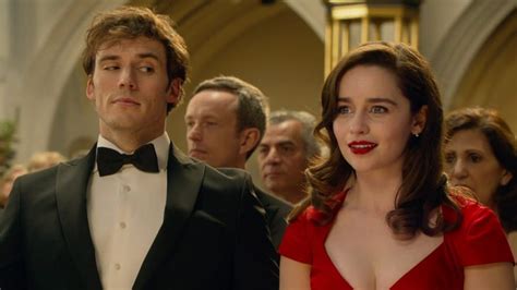 Me Before You Ending, Plot Summary: Explained - Cinemaholic