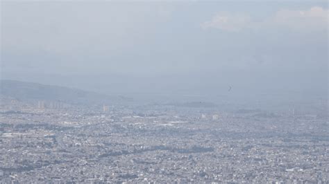 Alerta Ambiental En El Suroccidente De Bogotá Por Calidad Del Aire