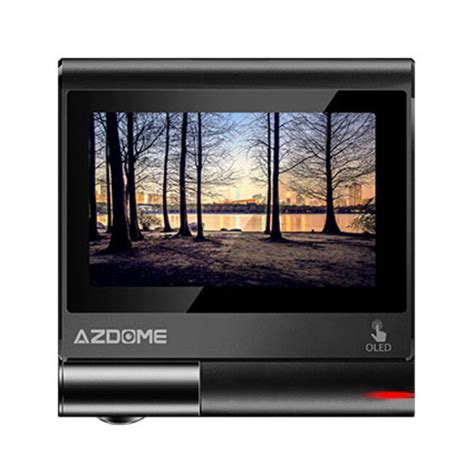 Azdome M Touch Gps Fullhd Dashcam Dashcamdeal Europe S Dashcam Store