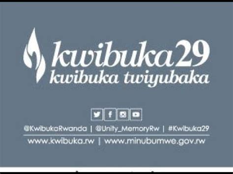 Kicukiro Nabonye Abantu Barya Abandi Umuhango Wose Wo Kwibuka Ku