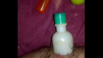 Stretching My Tight Ass XVIDEOS