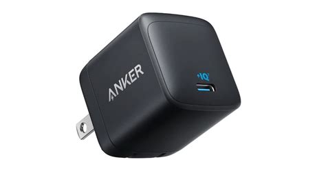 Anker W Usb Iphone Mania