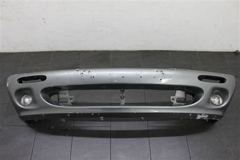 Original Jaguar Xj X Frontsto Stange Sto Stange Vorne Quartz