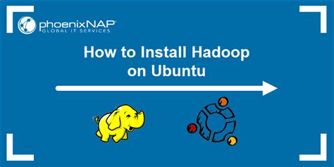 How To Install Hadoop On Ubuntu