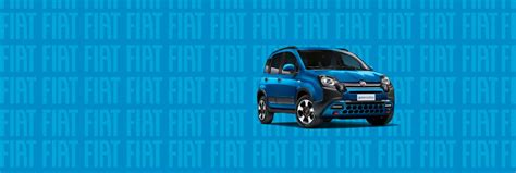 Fiat Panda Hybrid La Promozione Del Mese Gruppo Bossoni