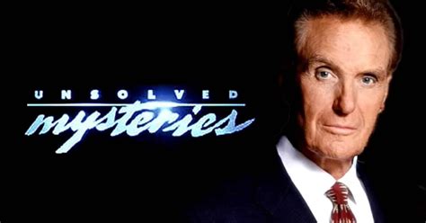 Unsolved Mysteries Netflix Realizzerà Un Reboot [rumor]