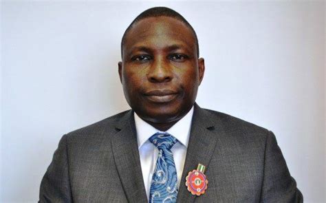 EFCC Chairman orders staff to declare assets