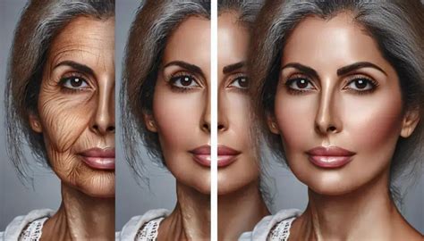 Rejuvelhecimento Ou Rejuvenescimento - Rejuvenescimento Facial: Entenda As Novas Técnicas Da Cirurgia – NQQOT