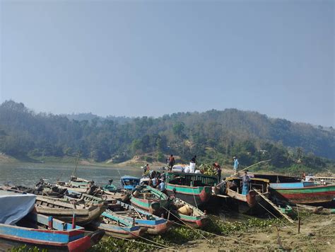 Explore The Enchanting Rangamati Hill Tracts Chittagong Shipyard