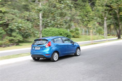 Ford New Fiesta Fatos A Saber Antes Da Compra De Um Usado