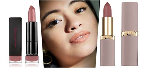 izdržljivih nude ruževa za ljeto Make up CroModa