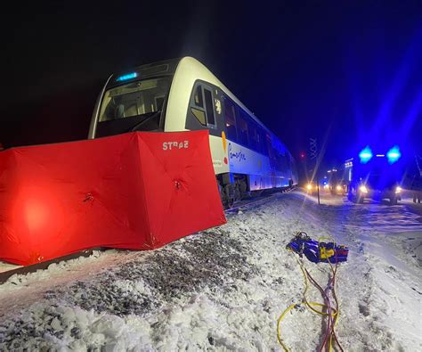 Śmiertelny wypadek na torach pod Kartuzami czy morderstwo Tajemnicza