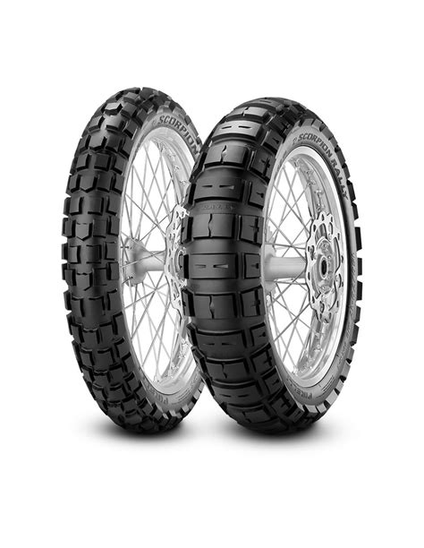 Pirelli Scorpion Rally 170 60 R 17 M C 72T M S TL