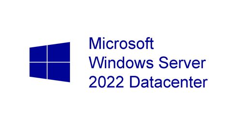 Microsoft Windows Server Datacenter