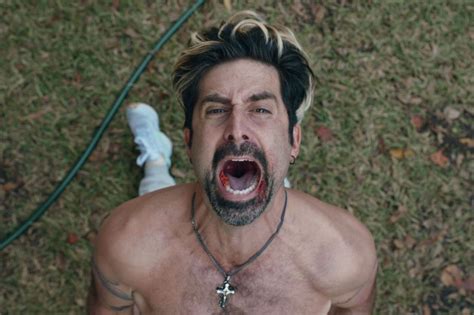 How The Righteous Gemstones Pulled Off BJs Naked Fight