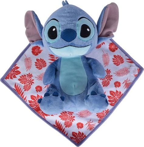 Disney Lilo Stitch Blankee Stitch Pluche Cm Alle