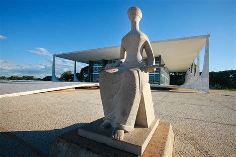 Stf Abertura Do Ano Judiciário E Revisão Da Vida Toda Sessão De 1 2