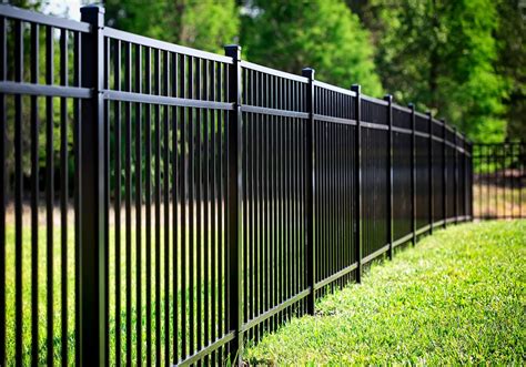 Fence Experts Baltimore Chainlink Fence Virginia Fence Service In