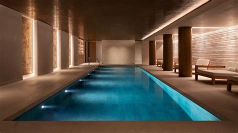 Heavenly Spa by Westin Hotels & Resorts | Wellness Hotel Spa