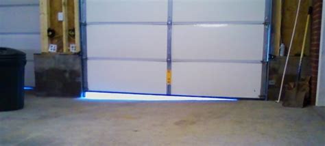 Garage Floor Uneven Garage Door Seal Clsa Flooring Guide