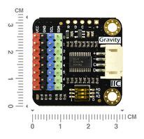 Dfr Dfrobot Carte Multiplexeur Num Rique Farnell Fr