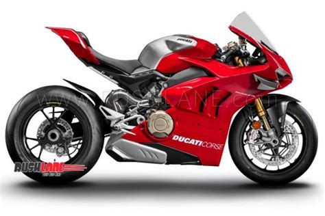 Ducati Panigale V R Launched In India At Rs Lakhs Deliveries