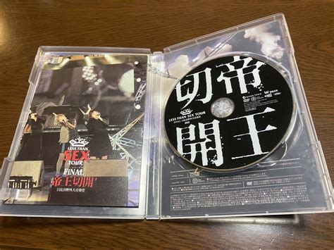 Yahoo オークション BiSH LESS THAN SEX TOUR FiNAL 帝王切開 日比谷