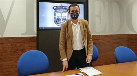 Oviedo Presenta El Mayor Presupuesto De Su Historia Con Millones De