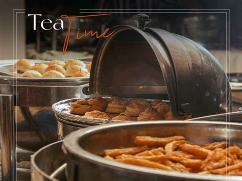 10 Best Hi Tea Places In Lahore That You Must Try