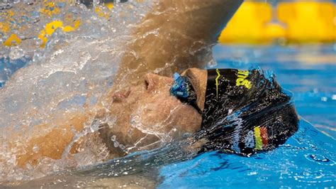 Schwimm Wm Mixed Staffel Auch Ohne Elendt Im Finale Kicker