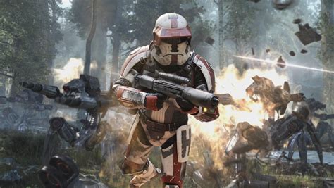 Republic Trooper Clone Trooper Wiki Fandom Powered By Wikia