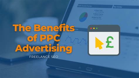 The Benefits Of PPC Advertising Freelance SEO Essex