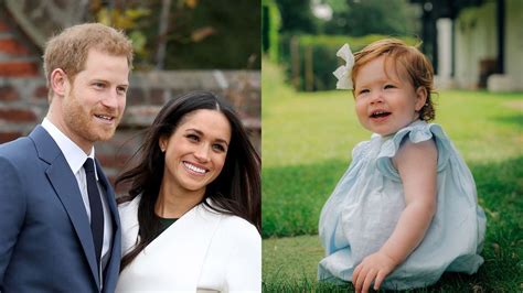 Why the Royals Publicly Ignored Princess Lilibet's 2nd Birthday | Marie ...