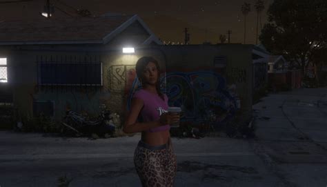 I Think I Found One Of The Best Looking Npc In Gta 5 Story Mode R Gta