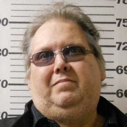 Gary Lee Gladbach Sex Offender In Marceline Mo Mo